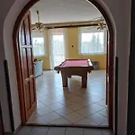 בית הארחה Rozi Garden Vendeghaz Badacsony *