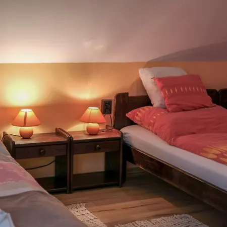 Rozi Garden Vendeghaz Badacsony 招待所