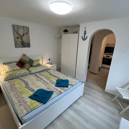 Rozi Garden Vendeghaz Badacsony Pensionat Badacsonytomaj