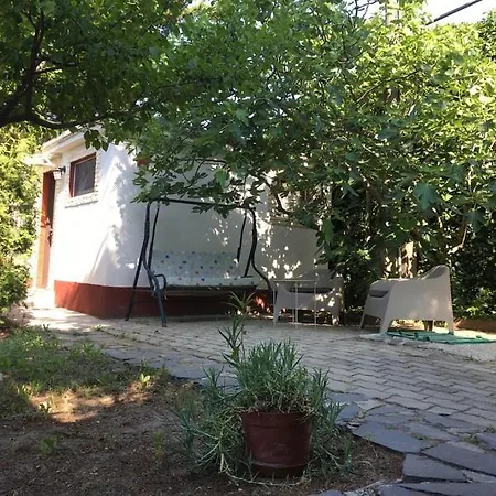 Rozi Garden Badacsony