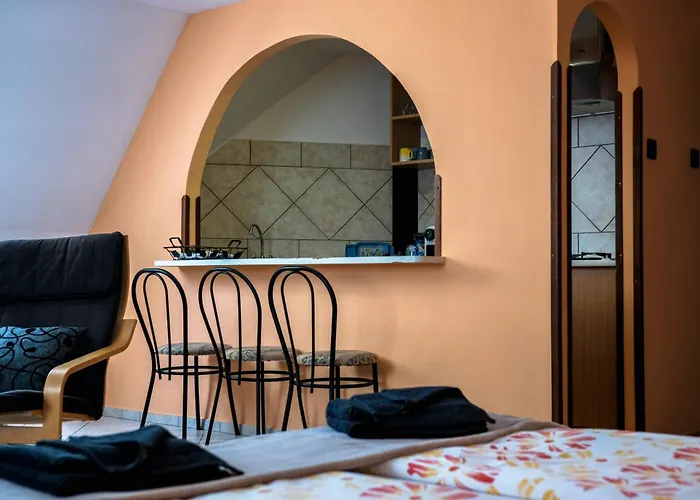 Rozi Garden Vendeghaz Badacsony *