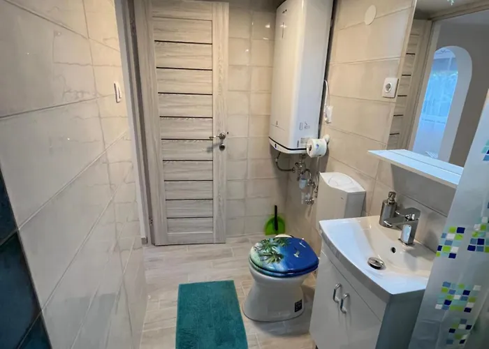 Rozi Garden Vendeghaz Badacsony Pensjonat Badacsonytomaj